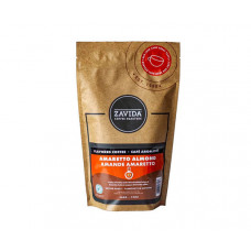 Кава Zavida Amaretto Almond в зернах 340 г Кава Zavida Amaretto Almond в зернах 340 г