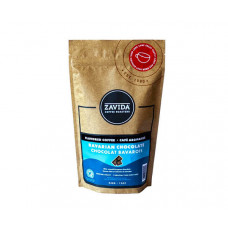 Кава Zavida Bavarian Chocolate в зернах 340 г Кава Zavida Bavarian Chocolate в зернах 340 г