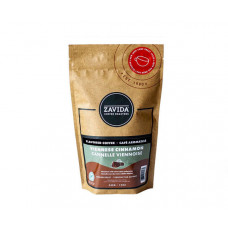 Кава Zavida Viennese Cinnamon Coffee в зернах 340 г Кава Zavida Viennese Cinnamon Coffee в зернах 340 г