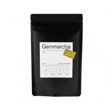 Японський чай Матча Matchati Genmaicha 100 г Японський чай Матча Matchati Genmaicha 100 г