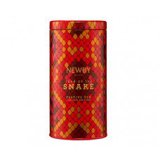 Чорний чай Newby Святковий купаж Рік Змії з/б 125 г Чорний чай Newby Святковий купаж Рік Змії з/б 125 г