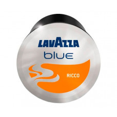 Кава в капсулах Lavazza Blue Espresso Ricco - 10 шт Кава в капсулах Lavazza Blue Espresso Ricco - 10 шт