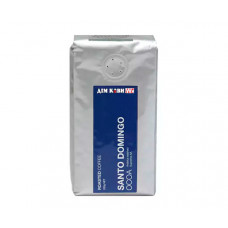 Кава Дом Кофе Santo Domingo в зернах 200 г