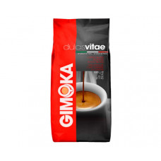 Кава Gimoka Dulcis Vitae в зернах 1 кг Кава Gimoka Dulcis Vitae в зернах 1 кг