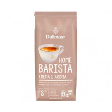 Кава Dallmayr Home Barista Crema e Aroma в зернах 1 кг