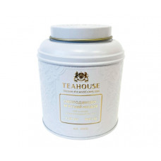 Зелений чай Teahouse №442 Смородиново-М'ятний ніндзя з/б 100 г Зелений чай Teahouse №442 Смородиново-М'ятний ніндзя з/б 100 г