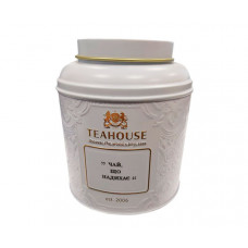 Зелений чай Teahouse №133 Трояндовий чай лисиці з/б 50 г Зелений чай Teahouse №133 Трояндовий чай лисиці з/б 50 г