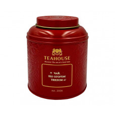 Чорний чай Teahouse №502 Масала чай, що огортає теплом з/б 100 г Чорний чай Teahouse №502 Масала чай, що огортає теплом з/б 100 г