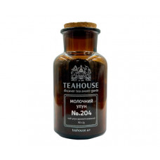 Чай улун Teahouse №204 Молочний улун с/б 90 г