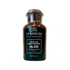 Чорний чай Teahouse №333 Кенія сад IMENTI FBOPFSP с/б 85 г Чорний чай Teahouse №333 Кенія сад IMENTI FBOPFSP с/б 85 г