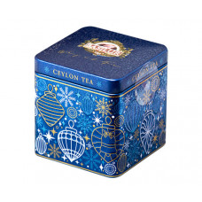 Чорний чай Basilur Дарунок натхнення з/б 40 г