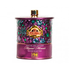 Чорний чай Basilur Дивовижні моменти з/б 75 г