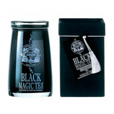 Чорний чай Mariage Freres Black Magic Tea с/б 150 г