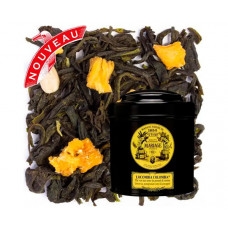 Зелений чай Mariage Freres Locombia Colombia з/б 100 г Зелений чай Mariage Freres Locombia Colombia з/б 100 г