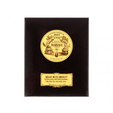 Чай улун Mariage Freres Milky Blue Absolu 100 г