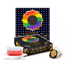 Білий чай Mariage Freres Rainbow Rhapsody 75 г Білий чай Mariage Freres Rainbow Rhapsody 75 г