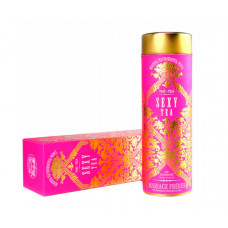 Чорний чай Mariage Freres Sexy Tea з/б 80 г Чорний чай Mariage Freres Sexy Tea з/б 80 г