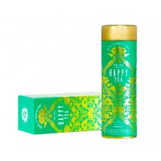 Чорний чай Mariage Freres Happy Tea з/б 80 г