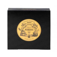 Зелений чай Mariage Freres The Sur Le Nil в пакетиках 30х2,5 г Зелений чай Mariage Freres The Sur Le Nil в пакетиках 30х2,5 г