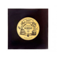 Чай улун Mariage Freres Milky Blue в пакетиках 30х2,5 г