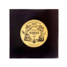 Чорний чай Mariage Freres Paris Breakfast Tea в пакетиках 30х2,5 г Чорний чай Mariage Freres Paris Breakfast Tea в пакетиках 30х2,5 г