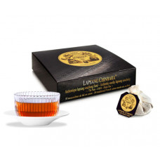 Чорний чай Mariage Freres Lapsang Chinbara в пакетиках 30х2,5 г