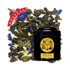 Чай улун Mariage Freres Orchidee Magique з/б 100 г