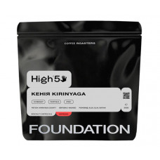 Кава High5 Kenya Kirinyaga espresso в зернах 250 г