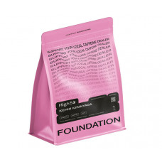 Кава High5 Kenya Kirinyaga espresso в зернах 1 кг