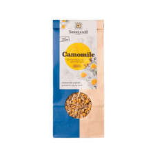 Трав'яний чай Sonnentor Ромашка органічний 50 г