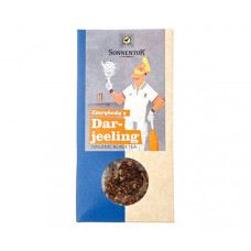 Чорний чай Sonnentor Дарджилінг органічний 100 г