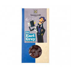 Чорний чай Sonnentor Ерл Грей органічний 90 г