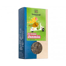 Зелений чай Sonnentor Жасмин органічний 100 г Зелений чай Sonnentor Жасмин органічний 100 г