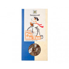 Білий чай Sonnentor Пай Му Тан органічний 40 г Білий чай Sonnentor Пай Му Тан органічний 40 г