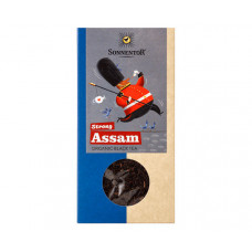 Чорний чай Sonnentor Ассам органічний 95 г