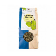 Трав'яний чай Sonnentor Меліса органічний 50 г