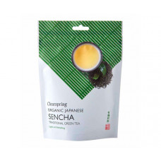 Зелений чай Clearspring Сенча органічний 90 г Зелений чай Clearspring Сенча органічний 90 г