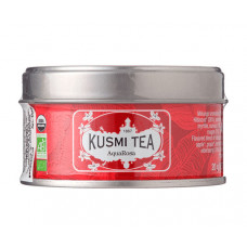 Трав'яний чай органічний Kusmi Tea Aqua Rosа з/б 20 г
