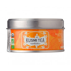 Трав'яний чай органічний Kusmi Tea AquaExotica з/б 20 г
