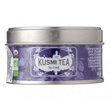 Трав'яний чай органічний Kusmi Tea Be Cool з/б 18 г