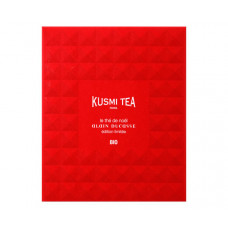 Суміш органічного чаю Kusmi Tea Alain Ducasse 110 г