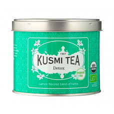 Суміш органічного чаю Kusmi Tea Detox з/б 100 г