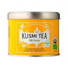 Суміш органічного чаю Kusmi Tea BB Detox з/б 100 г