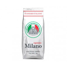 Кава Gemini Milano Espresso в зернах 1 кг