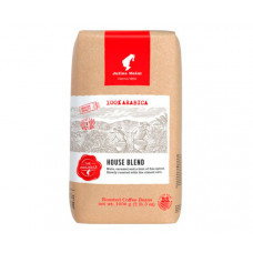 Кава Julius Meinl House Blend в зернах 1 кг Кава Julius Meinl House Blend в зернах 1 кг