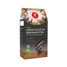 Чорний чай Julius Meinl Ассам золото Брахмапутри 250 г Чорний чай Julius Meinl Ассам золото Брахмапутри 250 г