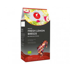 Органічний фруктовий чай Julius Meinl Свіжий лимонний бриз 250 г Органічний фруктовий чай Julius Meinl Свіжий лимонний бриз 250 г