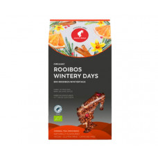 Органічний чай ройбуш Julius Meinl Зимовий день 250 г Органічний чай ройбуш Julius Meinl Зимовий день 250 г