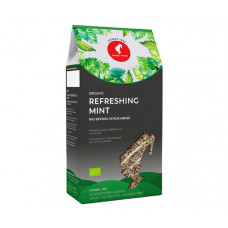Органічний трав'яний чай Julius Meinl Освіжаюча м'ята 100 г Органічний трав'яний чай Julius Meinl Освіжаюча м'ята 100 г