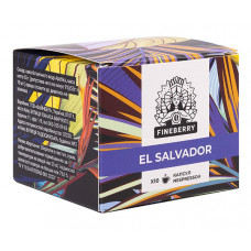 Кава в капсулах Fineberry Nespresso EL Salvador 10 шт Кава в капсулах Fineberry Nespresso EL Salvador 10 шт